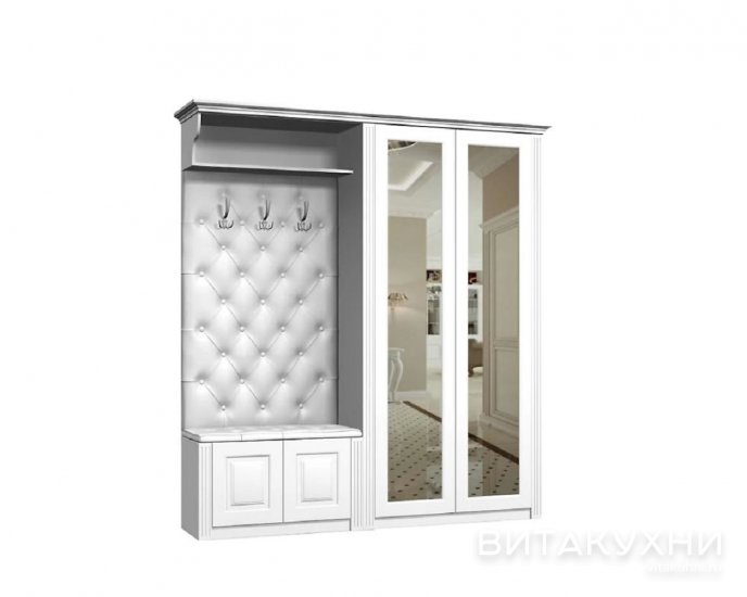 Прихожая Классика-2