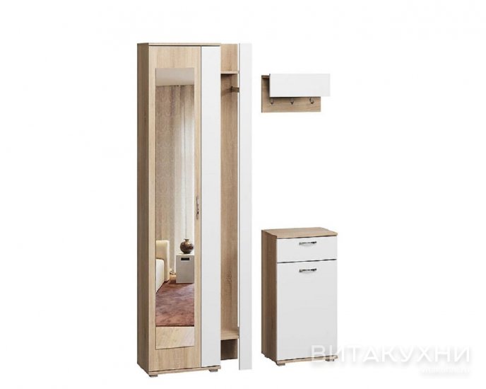 Прихожая Дрезден