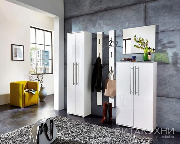 Прихожая Белла-3