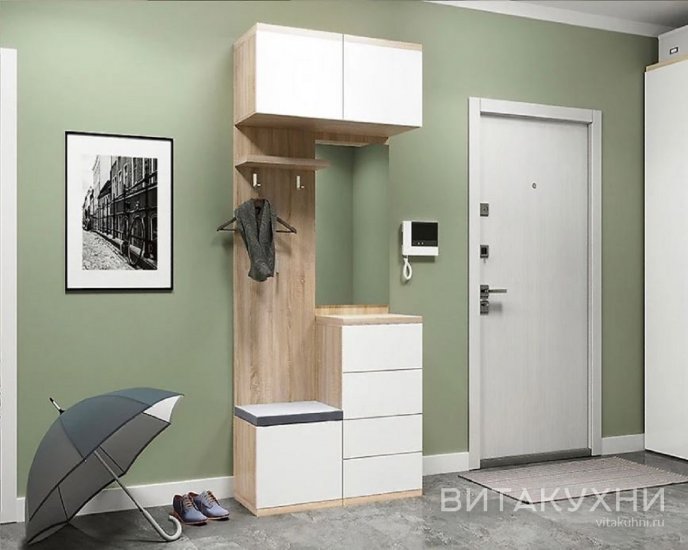 Прихожая Трамп-3