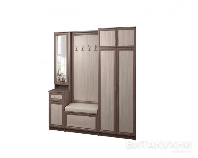 Прихожая Джесси-20