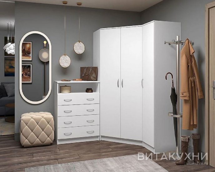 Прихожая Фреш-1