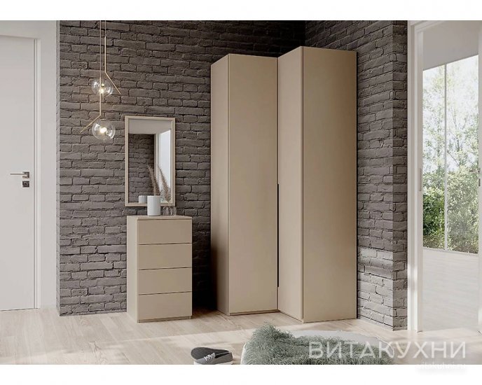 Прихожая Лаунж-4