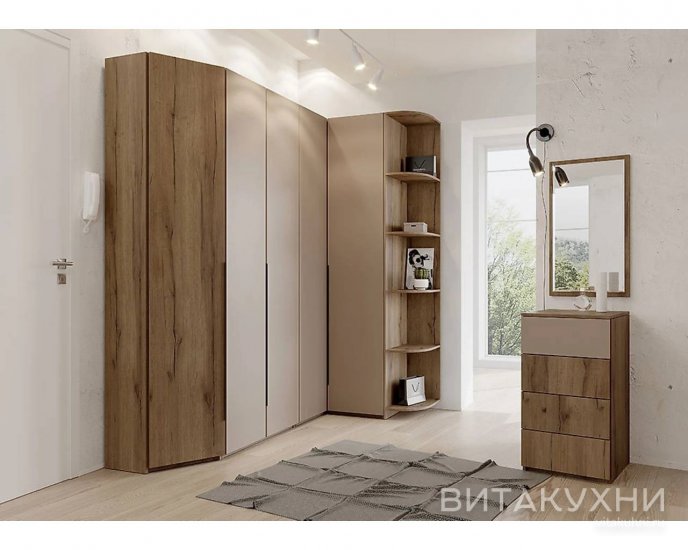 Прихожая Лаунж-3