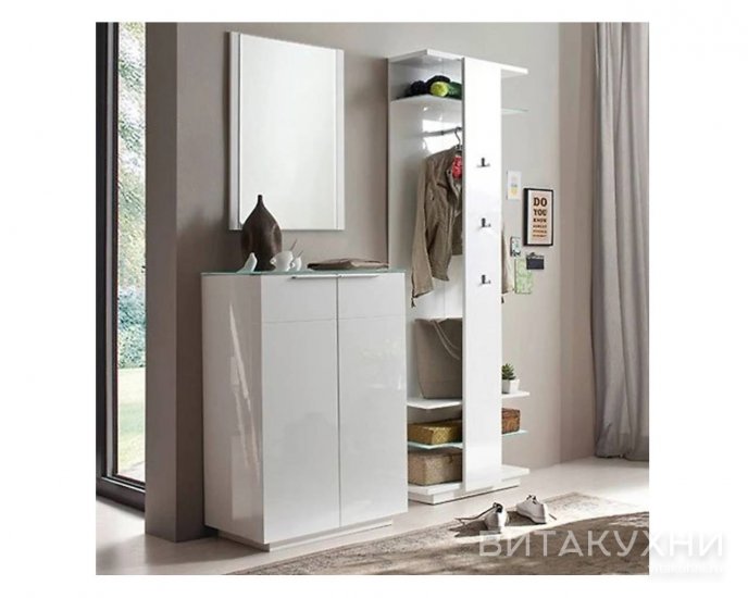 Прихожая Сицилия-1