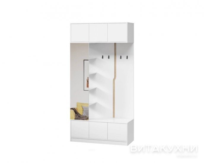 Прихожая Монс-2