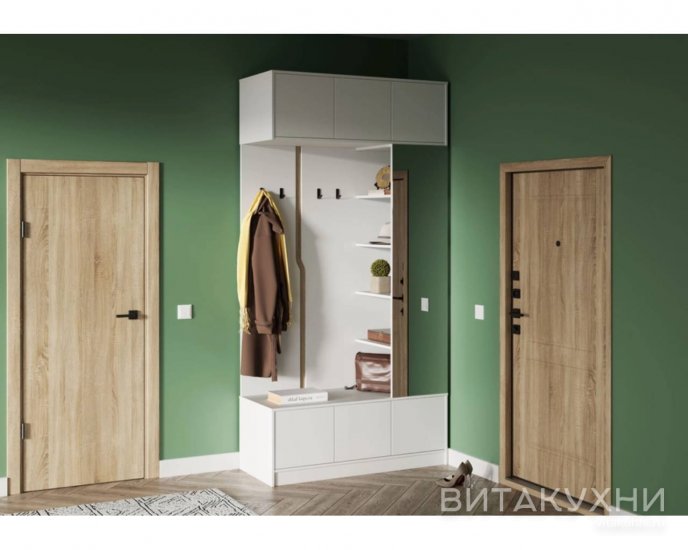 Прихожая Монс-2