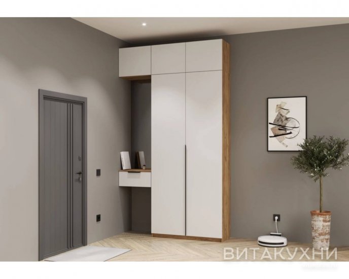 Прихожая Салленс-3