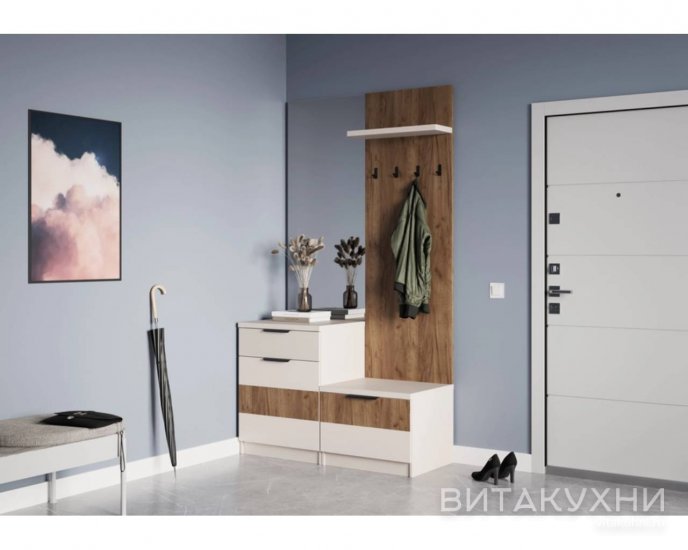 Прихожая Эстенсон-1