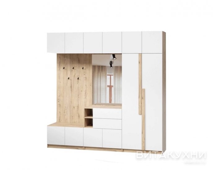 Прихожая Турбат