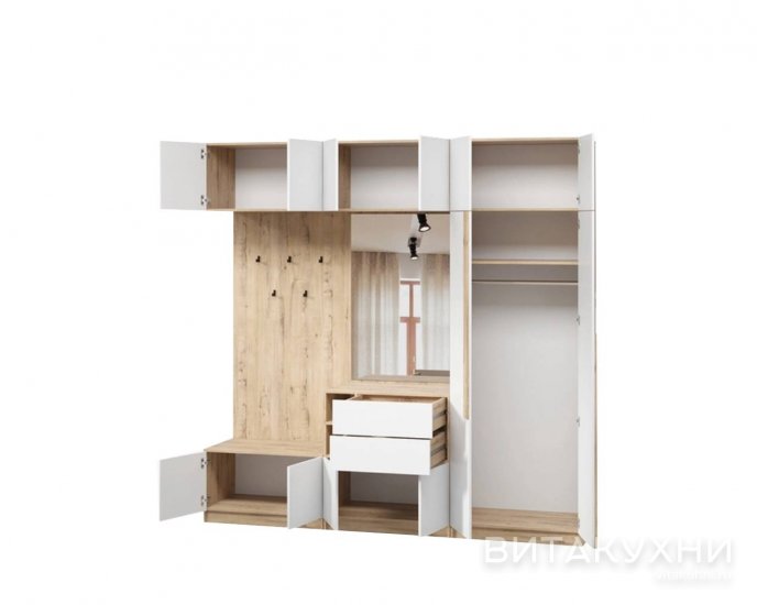 Прихожая Турбат