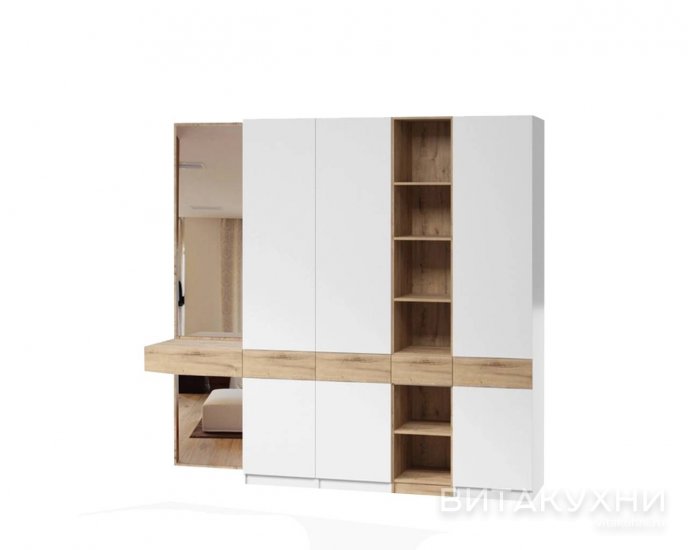 Прихожая Эйроли