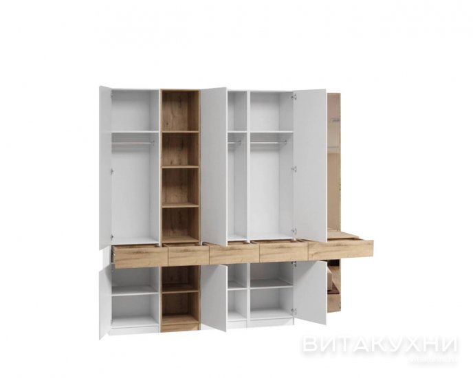 Прихожая Эйроли