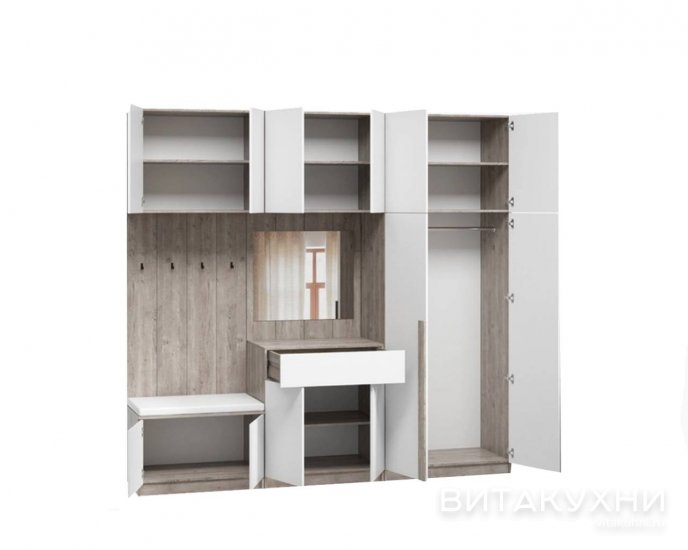 Прихожая Контагем