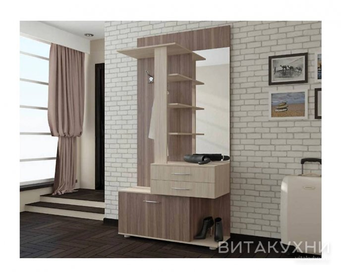 Прихожая Алиса