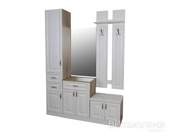 Прихожая Ждана-772