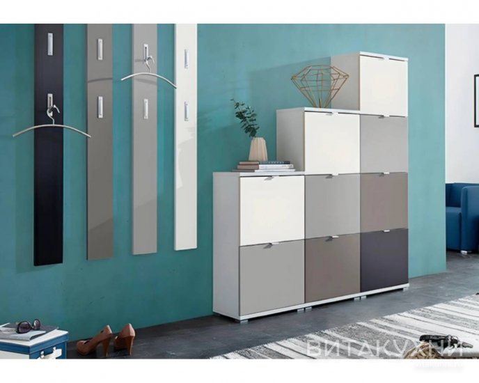 Прихожая Веймар-11