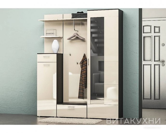 Прихожая Италия