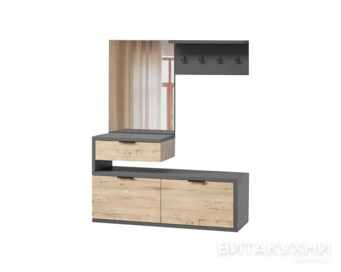 Прихожая Рино-2