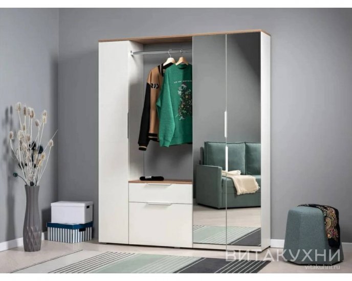 Прихожая Оден