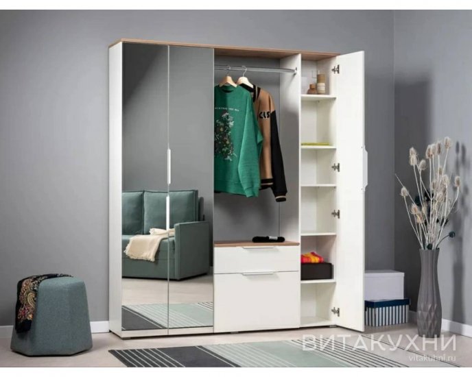 Прихожая Оден