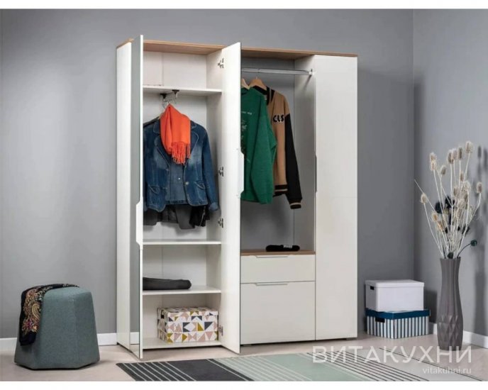 Прихожая Оден