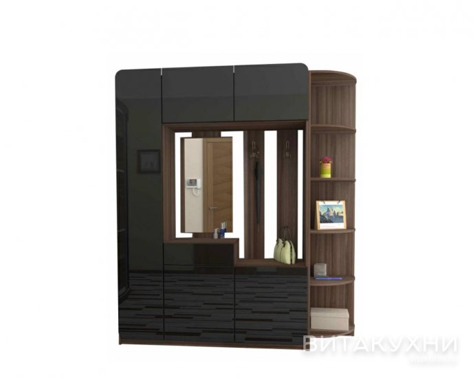 Прихожая Меб 11