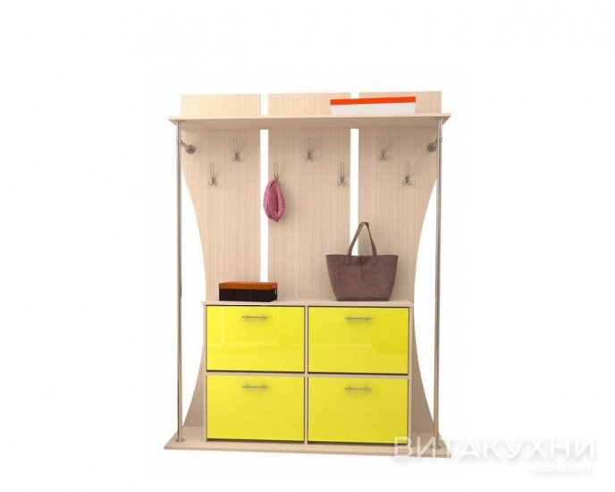 Прихожая Меб 24