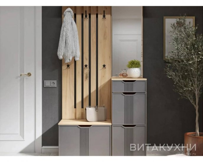 Прихожая Эмилия ЭЛ-001