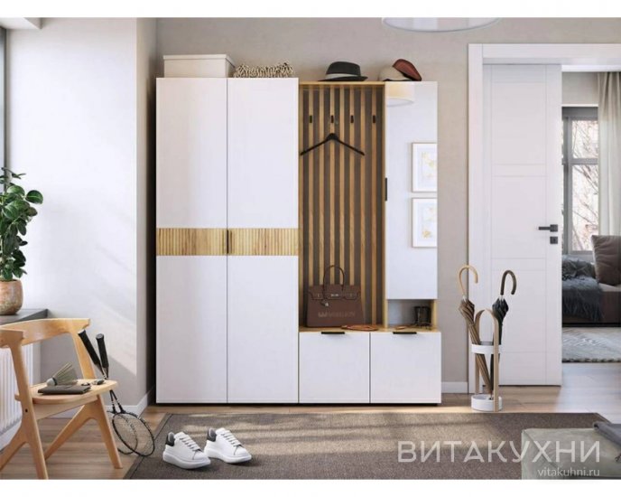 Прихожая Бери К3