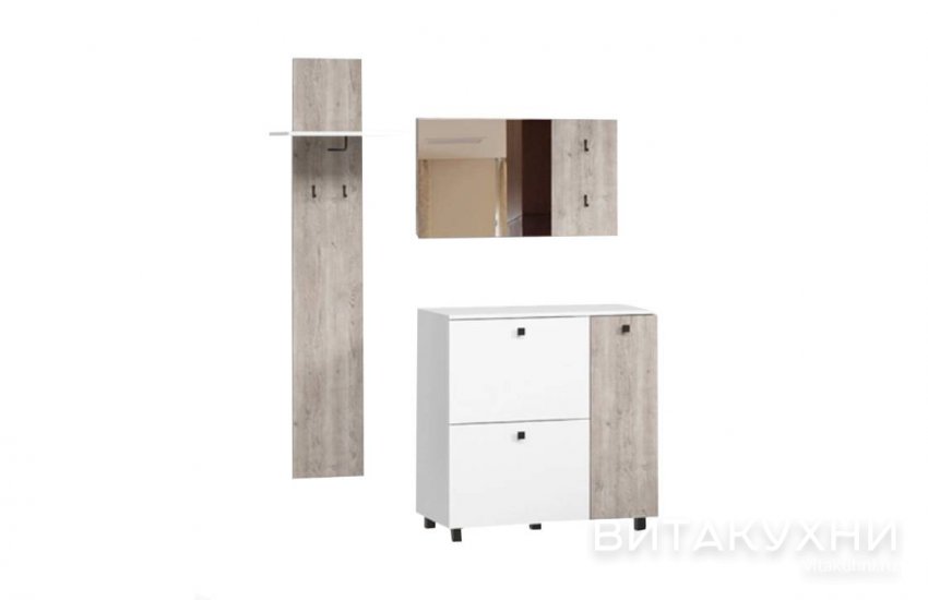 Прихожая Джимма-10