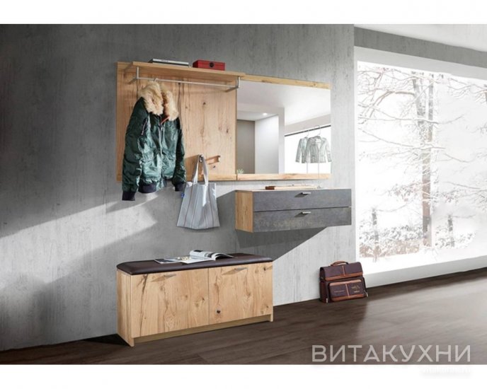 Прихожая Веймар-15