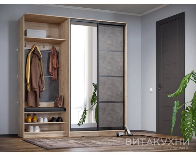 Прихожая Дессау