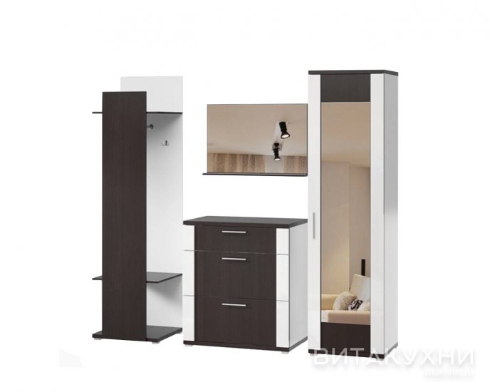 Прихожая Кара-16