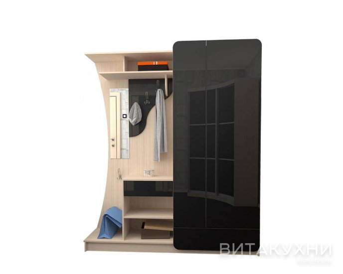 Прихожая Меб 28