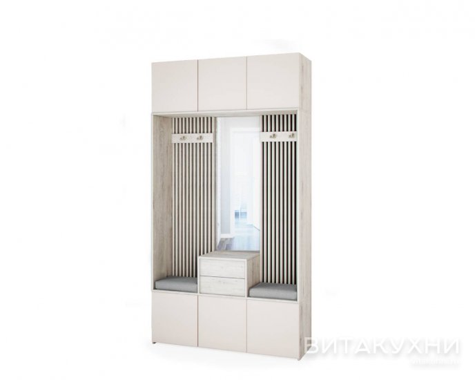 Прихожая Гринвич 5