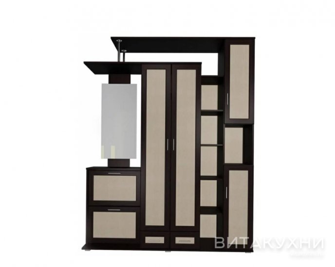 Прихожая Млайн-21