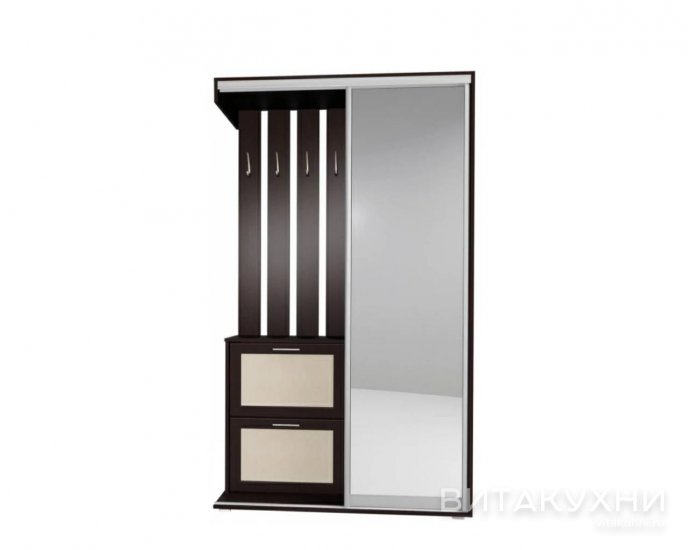 Прихожая Млайн-19