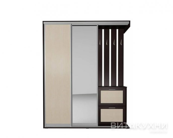 Прихожая Млайн-20