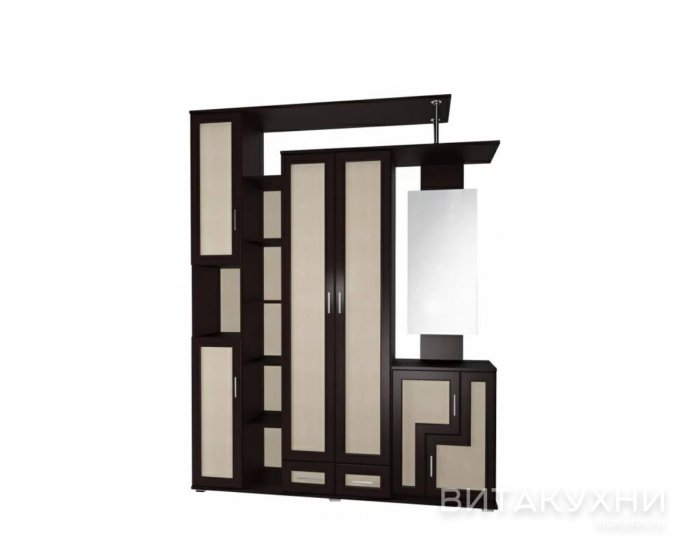 Прихожая Млайн-6