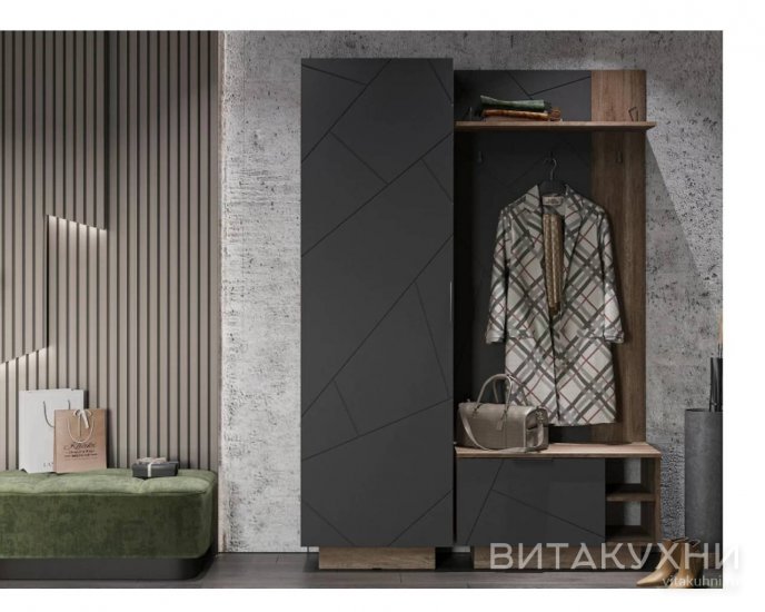 Прихожая Диамо К1