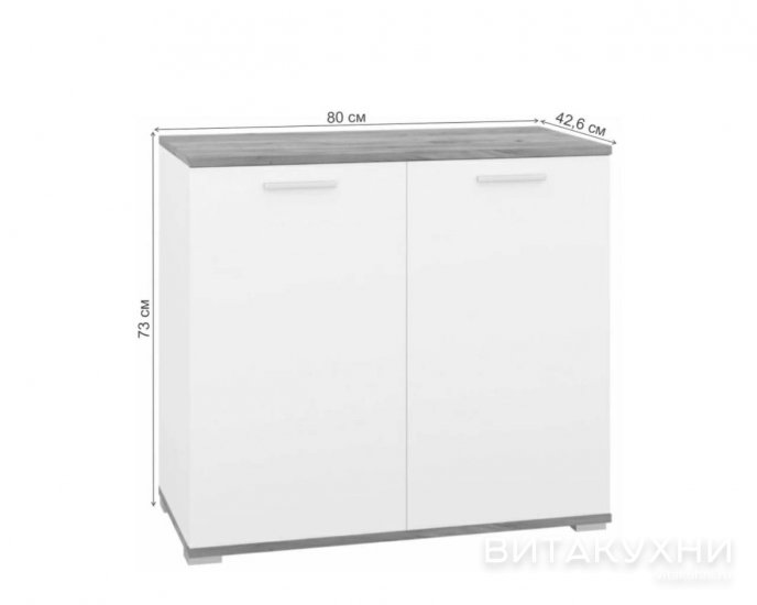 Прихожая Кассандра К1