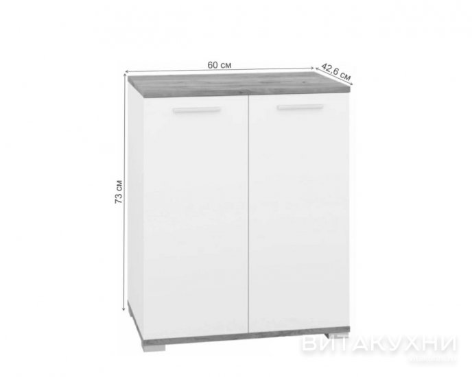 Прихожая Кассандра К1