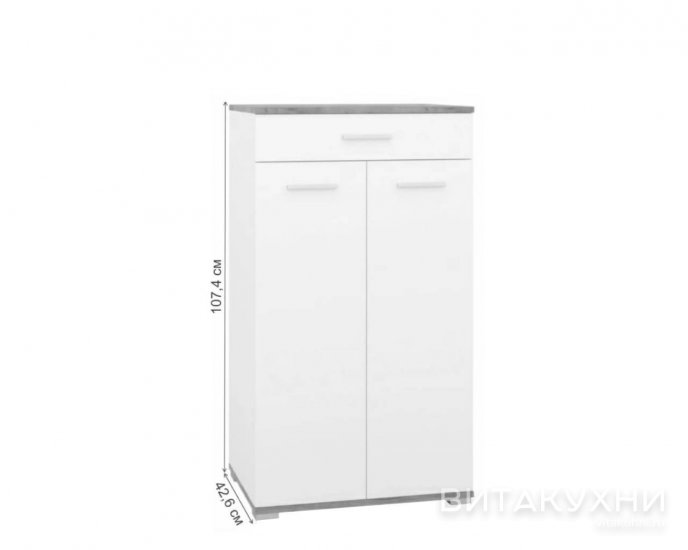 Прихожая Кассандра К1