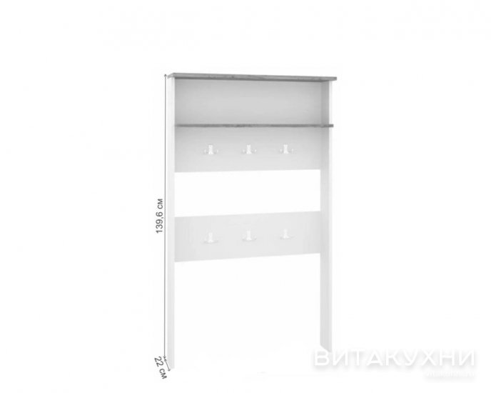 Прихожая Кассандра К1