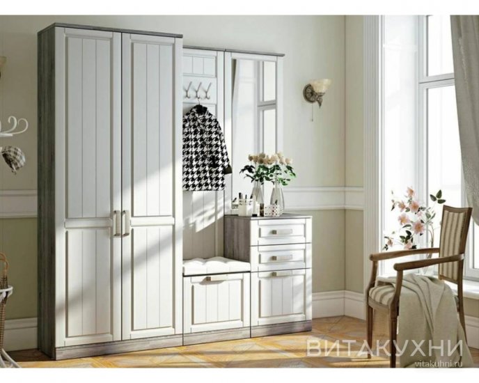 Прихожая Прованс 1