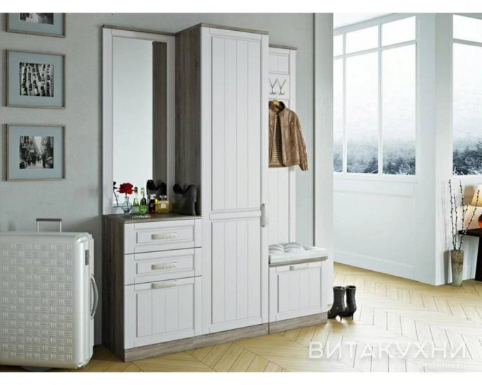 Прихожая Прованс 3