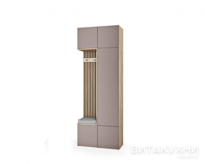 Прихожая Гринвич 3