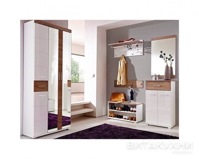 Прихожая Маргарита МДФ