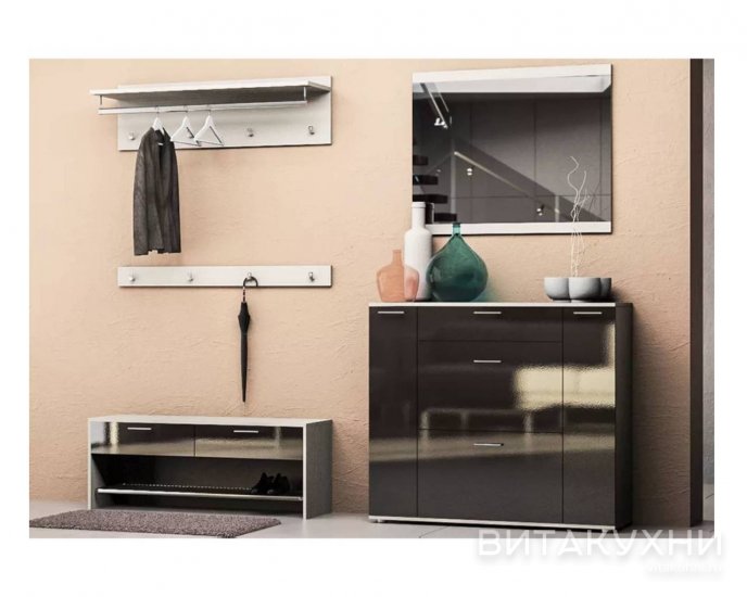 Прихожая Глория